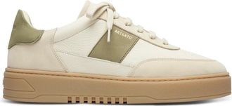 Axel Arigato Hombre, Zapatos, Blanco, Talla: 45 EU