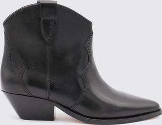 Isabel Marant Stivaletto Dewina Isabel Marant in pelle