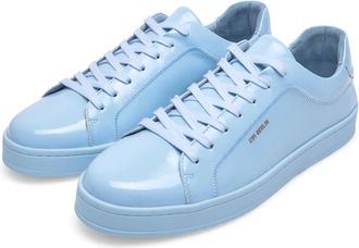 N91 Low-Top Sneaker - Sneaker Original Draft BX - Gr. 40 (EU) - in Blau - f&uuml;r Damen