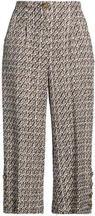 Elisabetta Franchi BOTTOMWEAR - Pantaloni su YOOX.COM