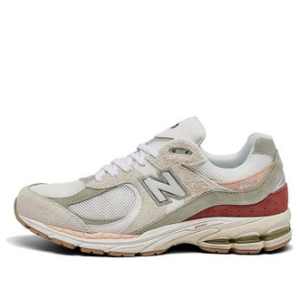 New Balance 2002R Festival Pack Khaki M2002RJF