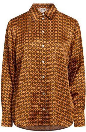 Ines De La Fressange TOPWEAR - Camicie su YOOX.COM