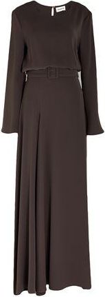 P.A.R.O.S.H. DRESSES - Maxi dresses on YOOX.COM