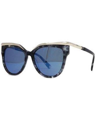 MCM Mcm Womens Mcm637s 56Mm Sunglasses