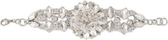 Christopher Kane crystal bracelet
