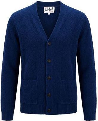 MC2 Saint Barth MAGLIERIA - Cardigan su YOOX.COM