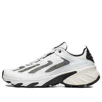 Salomon Speedverse White Grey 471499