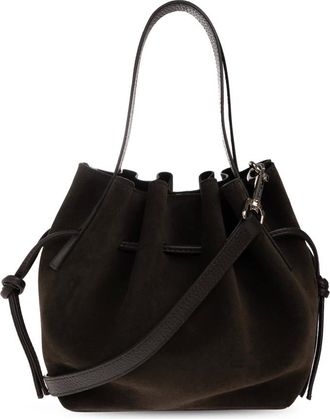 Yuzefi Mujer, Bolsos, Marr&oacute;n, Talla: ONE Size