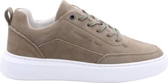 Cycleur de Luxe Hombre, Zapatos, Verde, Talla: 45 EU