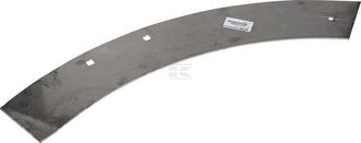 OEM Chapa De Desgaste 02 Kongskilde 812714820x