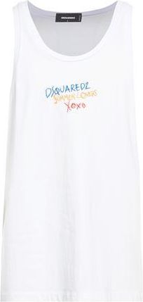 Dsquared2 TOPWEAR - Canotte su YOOX.COM