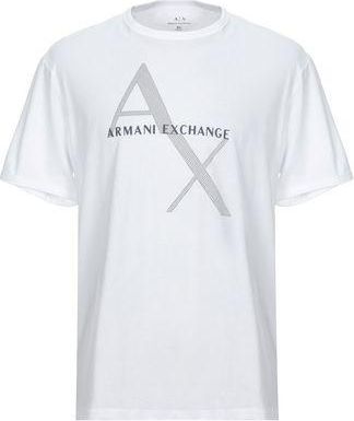 A|X Armani Exchange TOPWEAR - T-shirts on YOOX.COM