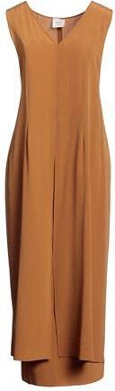 Alysi VESTIDOS - Vestidos midi en YOOX.COM