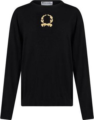 Moschino MAGLIERIA - Pullover su YOOX.COM