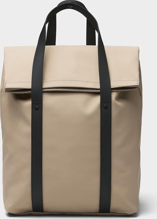 Rains Mens Two-way Tote Bag backpack