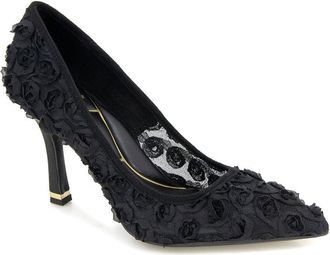 Kenneth Cole Romi Pump Mesh Pump