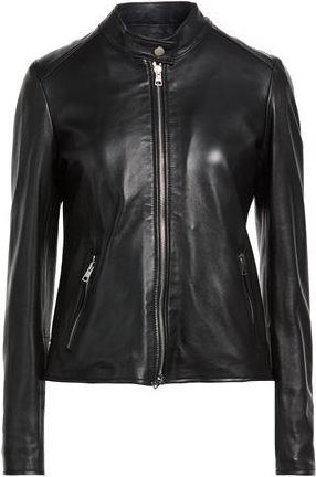 Street Leathers JACKEN & M&Auml;NTEL - Jacken und Anoraks auf YOOX.COM