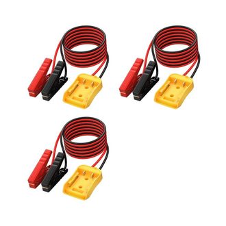 OEM Adecuado Para 3 Cables De Arranque Port&aacute;tiles Para Autom&oacute;viles, Arranque Auxiliar Para Autom&oacute;viles, Modificaci&oacute;n De Arranque De Autom&oacute;viles, Arranque