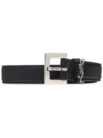 Saint Laurent Ysl Cintura Y Haka Moira Lam
