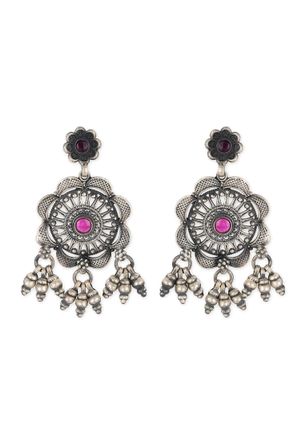 Izia Oorbellen Dames zilver