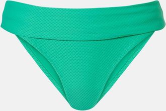 Heidi Klein Slip bikini Jade