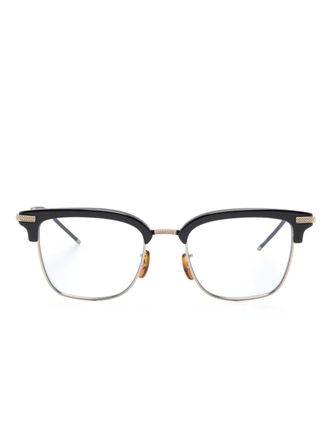 Oliver Peoples 1354T zonnebril - Goud