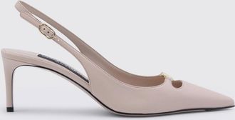 Dolce & Gabbana D&eacute;collet&eacute; Lollo Dolce & Gabbana in pelle