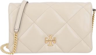 Tory Burch Tory Burch Kira Wallet With Chain