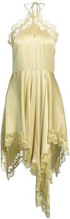 Stella McCartney KLEIDER - Midi-Kleider auf YOOX.COM