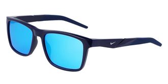 Nike RADEON 1 M N IU8093X 410 Mens Sunglasses Size 55