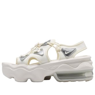 Nike (WMNS) Nike Air Max Koko SE Sail Metallic Silver Sail/Sail IR5892-133