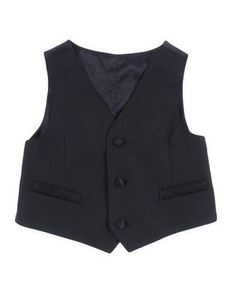 Dolce & Gabbana Tailored Vests