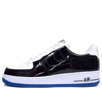 Nike Air Force 1 Game Royal 488298-058