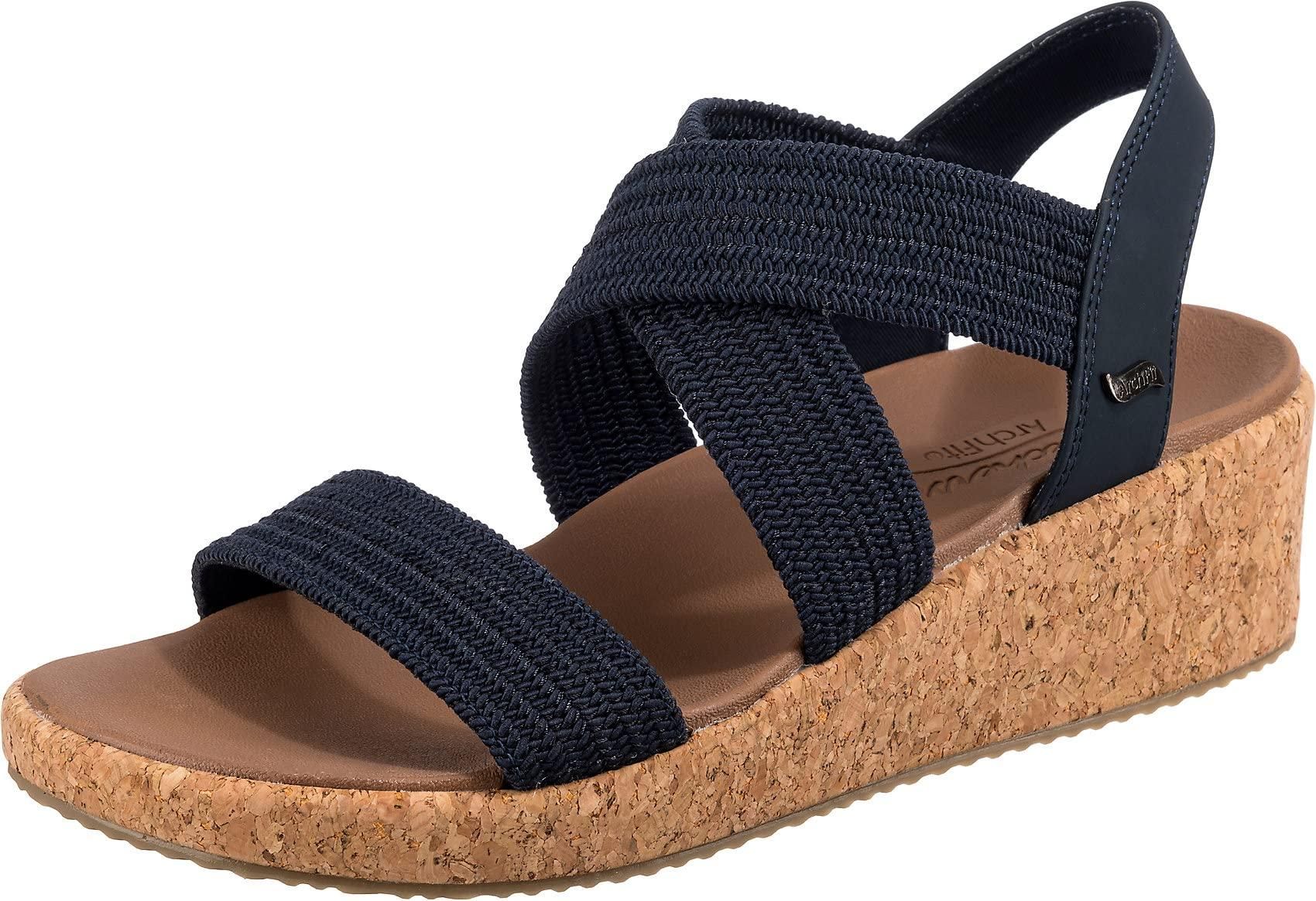 Skechers wedge price clearance