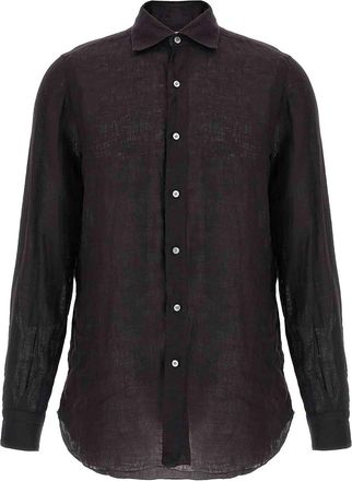 Finamore Gaeta Shirt