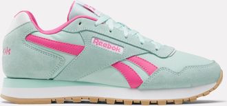 Reebok Womens Reebok Glide In Aqua/True M