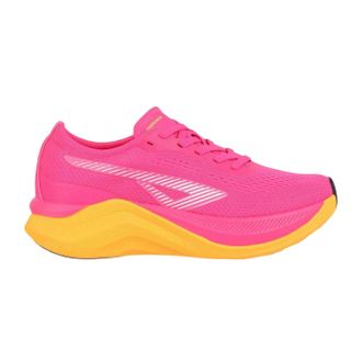 Karrimor KRN-sportschoenen voor dames (Roze/oranje)