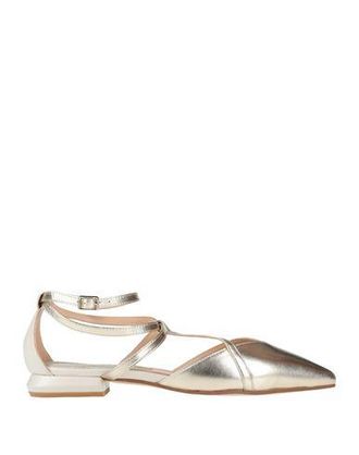 Caf&egrave;noir FOOTWEAR - Ballet flats sur YOOX.COM