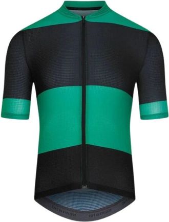 Cafe du Cycliste Bike Clothing, male, Multicolor, Size: S Angeline Ultralight Cycling Jersey
