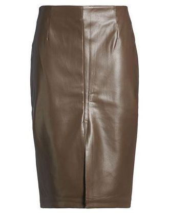 O' Dan Li Midi skirts