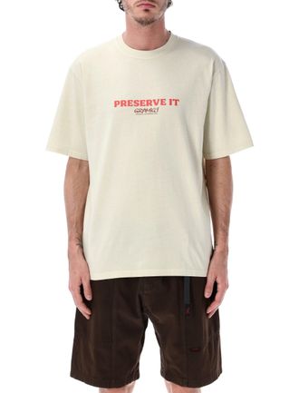 Gramicci T-Shirts und Polos