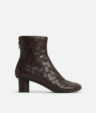 Bottega Veneta Atomic Ankle Boot - Bottega Veneta