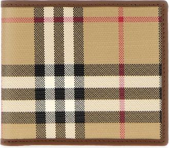Burberry Uomo, Accessori, Beige, Taglia unica, new