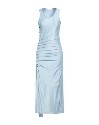 Paco Rabanne Maxi dresses