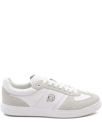 Karl Lagerfeld Atlas sneakers - White