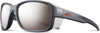 Julbo Monterosa 2 S4 (VLT 5%) Gletscherbrille f&uuml;r Damen | grau