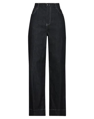 Emma & Gaia BOTTOMWEAR - Pantaloni jeans su YOOX.COM
