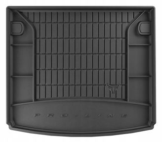 OEM Alfombrilla De Goma Para Maletero Mazda Cx-5 2 Desde 2017- Tm
