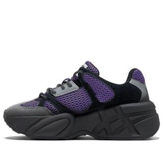 Onitsuka Tiger P-Trainer Gentry Purple Black 1183C072-500