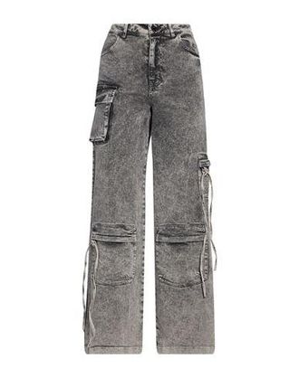 SoAllure BOTTOMWEAR - Jeans on YOOX.COM